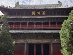 -报恩寺(平武县)