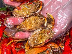 -二钳洞庭虾蟹·江湖菜(成都鹭岛店)