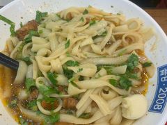 大同刀削面-晋B2008刀削面(小南庄店)