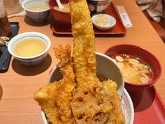 海鲜天丼-爱蝦乃家(金虹桥店)