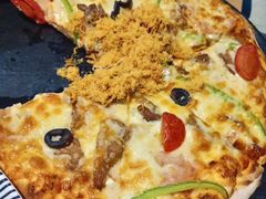 -清真·艾美可餐厅(大悦汇店)