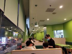 大堂-萨莉亚意式餐厅(梅花园店)