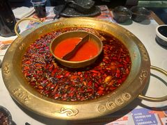 -哥老官重庆美蛙鱼头(宝山龙湖店)