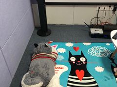 -艾乐空间主题私人影院(宝山万达店)