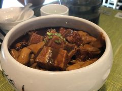 -忆品青莲素食文化主题餐厅(文华名城店)