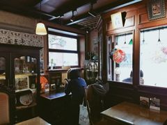 -古董花园(思南路42弄小区店)