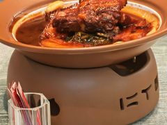 -印巷里主题餐厅(马鞍山店)