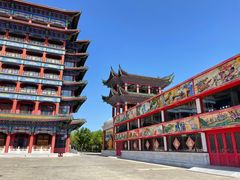 -大明幻境第一城