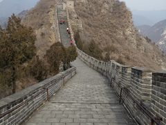 -慕田峪长城