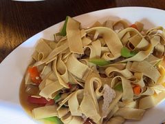 -李老哈·东北菜(宋园路店)