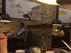 大堂-青鹤谷(苏州店)