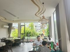 -生态苑农庄(十里画廊遇龙河店)