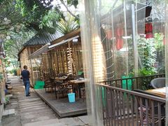 -醉月城西昌火盆烧烤(天府店)