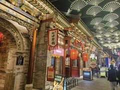 -山四砂锅(太原钟楼街店)