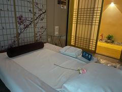 -Sakura·美颜社·日式私汤SPA