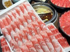 -快乐小羊(富强中路店)