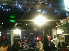 -MI WU FACTORY米屋美食工厂餐厅(绿地店)