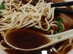 -李先生牛肉面大王(太原南内环店)