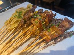 -串盟烧烤·长沙美食地标(星沙店)