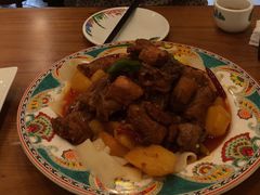 -巴依老爷新疆美食(望京小街店)