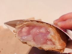 -麦当劳(宁波火车高铁站店)