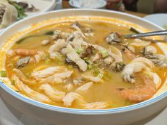 -琼菜人家·海南菜·文昌鸡(文昌大道店)