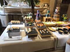 -深圳同泰万怡酒店·万荟轩自助餐厅(同泰店)