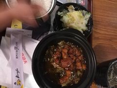 -真功夫(棠下店)