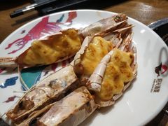 -阳光岛·海鲜盛宴(银泰中心in99店)