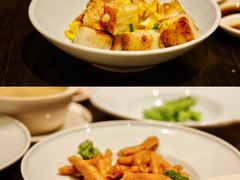 -万丽轩·粤菜(王府井金茂万丽酒店)