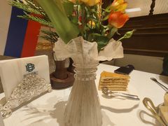 -马克西姆俄罗斯餐厅(通亚街店)