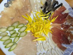 -桥香园过桥米线(国贸店)