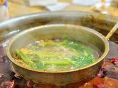 -渝味黄姐火锅(黄泥村店)