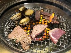 -響日本燒肉