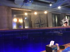 大堂-海味当家·蒸锅海鲜(星海公园店)