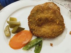 -92°C俄式厨房(中央大街店)