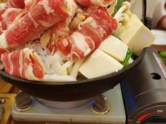 -無忧浅草君·洋风料理(下沙宝龙二期一店)