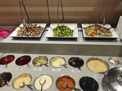 -海底捞火锅(金光华店)