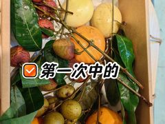 -曼格蒸汽活海鲜·榴莲自助(皇庭广场店)