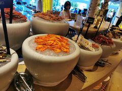 -深圳大梅沙京基洲际度假酒店