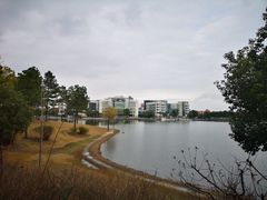 -美兰湖景区