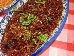 -忆外婆徐州菜·地锅鸡·生日宴(吴庄店)