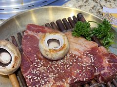 -安又胖韩国烤肉(美罗城店)