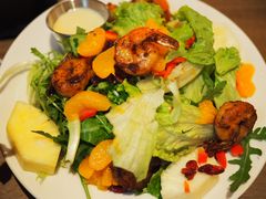 -Chili's Cafe&Bar奇利斯(滨江店)