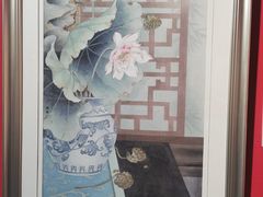 -内蒙古美术馆
