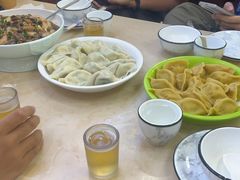 -北方饺子王·海肠捞饭·海鲜锅(山大店)