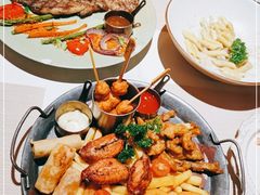 -get pizza意大利餐厅(凯德MALL店)