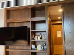 -西安威斯汀大酒店