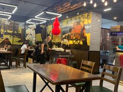 -民间瓦缸煨汤館(嵩山路店)