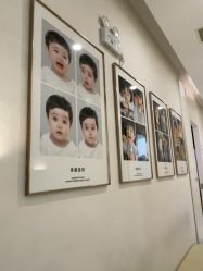-小阿福儿童摄影(摩尔城店)